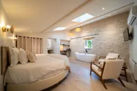 Hôtel Rive Sud Hotels in Chinon