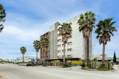 Best Western Hotel Parco Paglia