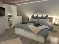 Vacation home "Casa Leone" in Selb Hotels in Selb