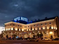 Hotel Conde Ansúrez Hotels in Campiña del Pisuerga