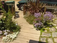 Cozy, Comfortable Beach Home, Steps from the Beach! Hotels in der Nähe von Rodeo Beach