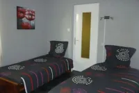 Geranium Apartment