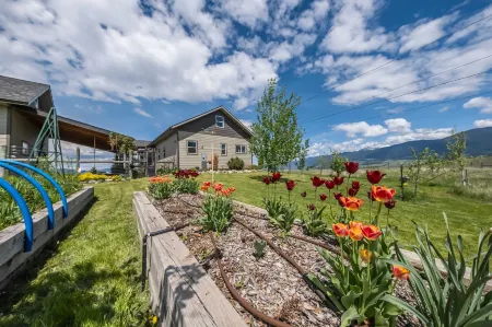 Hollenback Heights Epic Views!