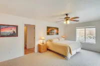 Spacious Parker Home w/ on-Site River Access! - Wifi