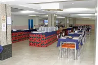 Bay Park Hotel Resort Hotels in Lago Norte