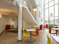 Hôtel F1 Reims Tinqueux Hotels in Tinqueux