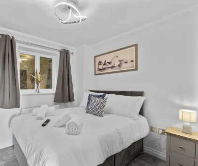 Mayflower by Pureserviced Hotels in 