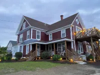 The Whitetail Inn and Suites- Lincoln Hotels in Lincoln