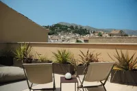Can Aulí Luxury Retreat - Adults Only - Bergblick