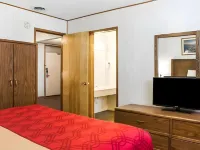 Econo Lodge ウォールのホテル