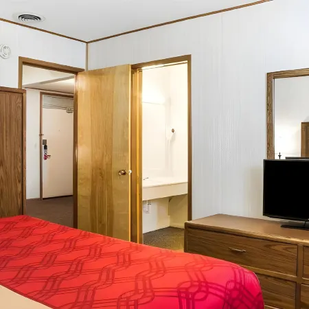 Econo Lodge