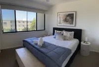 Kings Row Apartments