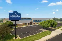 AmericInn by Wyndham Bismarck Hotels in Bismarck