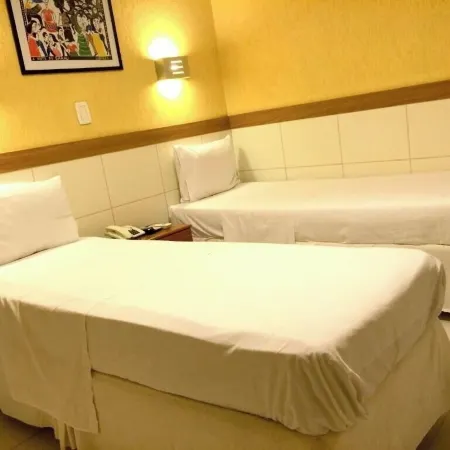 Hotel Veraneio