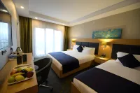 Sera Nature Hotel & Spa Hotels in Akcaabat