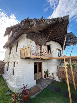 Solar Kaeté Hotel a 