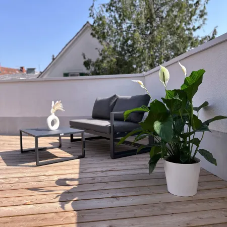 Grazora Living Apartments