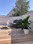 Grazora Living Apartments