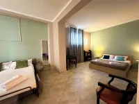 Sweet Home Cosseria - Chỗ nghỉ phục vụ bữa sáng