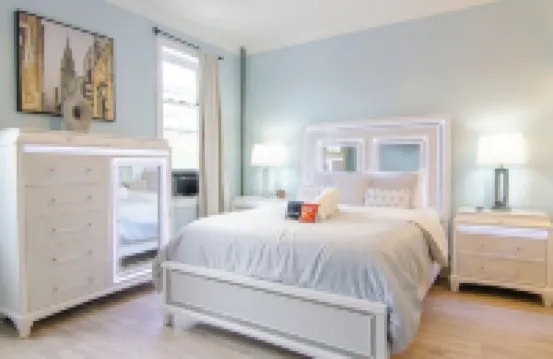 World Cup + Minutes to NYC