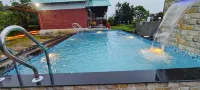 Royal Stone Resort Hotels in Bhilar