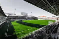 Vapari - Tampere Soccer Stadium by Come in!