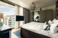 The Thief Hotels in Oslo