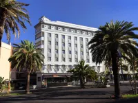Barceló Santa Cruz Contemporáneo Hotels in Anaga