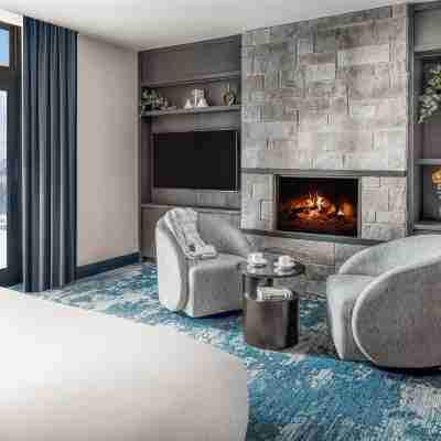 Grand Hyatt Deer Valley Rooms
