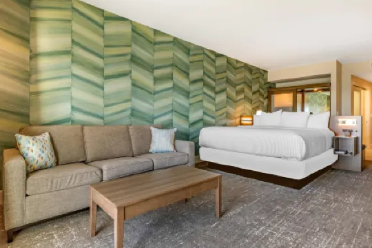 坎布里亞大洋城酒店-海灣