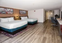 Hilton Garden Inn Hattiesburg - 3 stjerner