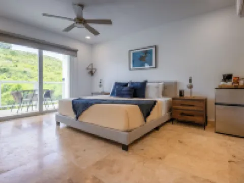 Anchors Hotel Hoteles en Fajardo