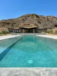 La Morada Punta Sal - Casa de playa frente al mar - piscina