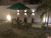 RUSTIC MANSION 11 SUITES 50 BEDS NEXT TO BEACH PARK Hotels near Paraiso Kite CE - kite Zone School