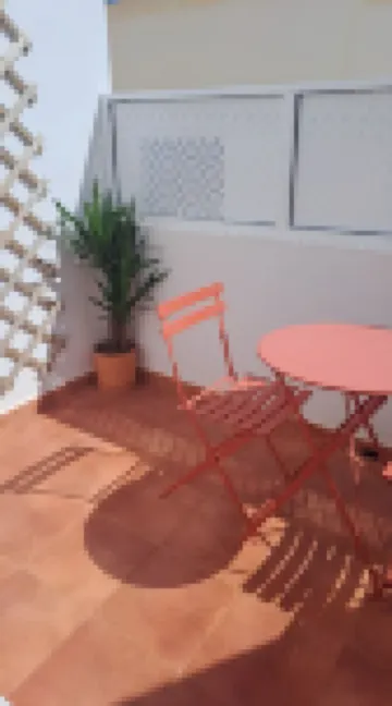 El Cactus, Cabo de Gata, ein Paradies im Meer