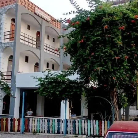 Akasya Pansiyon & Apart