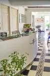Hotel El Rosedal