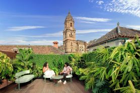 Coeo Fresca Signature Apartments