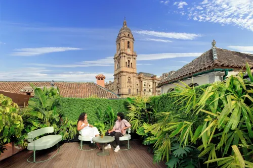 Coeo Fresca Signature Apartments