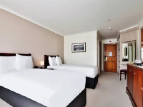 Copthorne Hotel Cardiff-Caerdydd Hotels in Cardiff