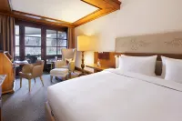 Parkhotel Oberstaufen Hotels in Oberstaufen