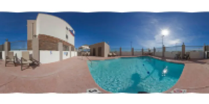 Candlewood Suites FORT STOCKTON by IHG Hotel di Fort Stockton