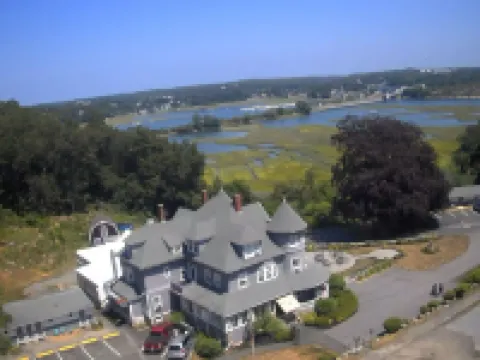 Castle Manor Inn Hotels in Gloucester