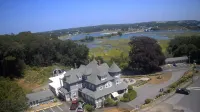 Castle Manor Inn Hotel di Gloucester