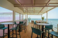 Pk 25 Các khách sạn ở Dakhla