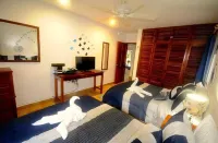 Condo Mirage # 2 by Ecobeaches Hotels near Caleta Yal-Kú by Xcaret