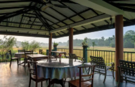 Mailagama Cinnamon Residence