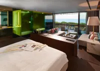 Maxx Royal Kemer Resort Hotels near Çekirdeksiz Mandalin Camping Kemer Antalya Çadır Karavan Kamp Alanı