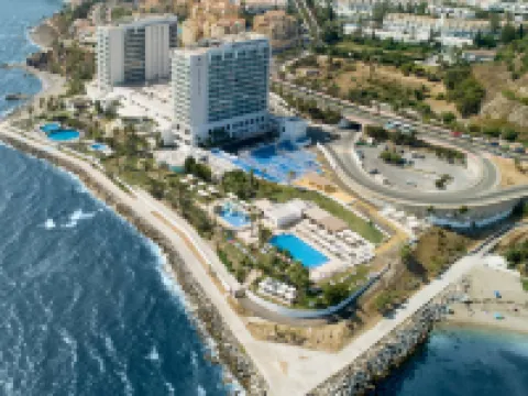 Estival Torrequebrada Hotels in Costa Del Sol