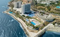 Estival Torrequebrada Hotels near Colomares Castle
